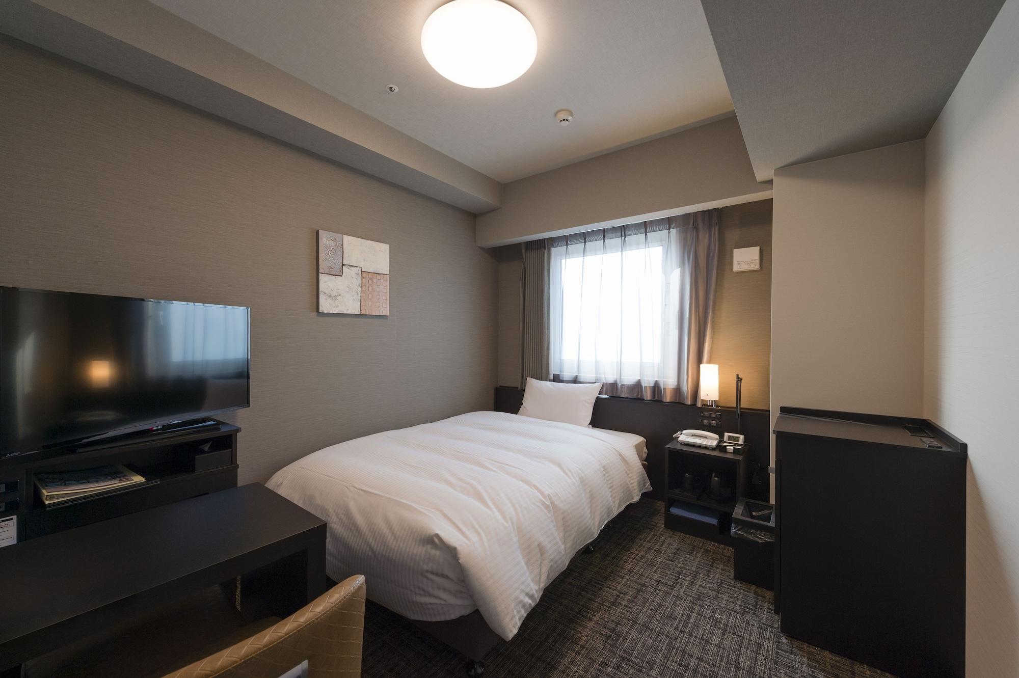 Hotel Route-Inn Grand Tokyo Asakusabashi Exteriér fotografie