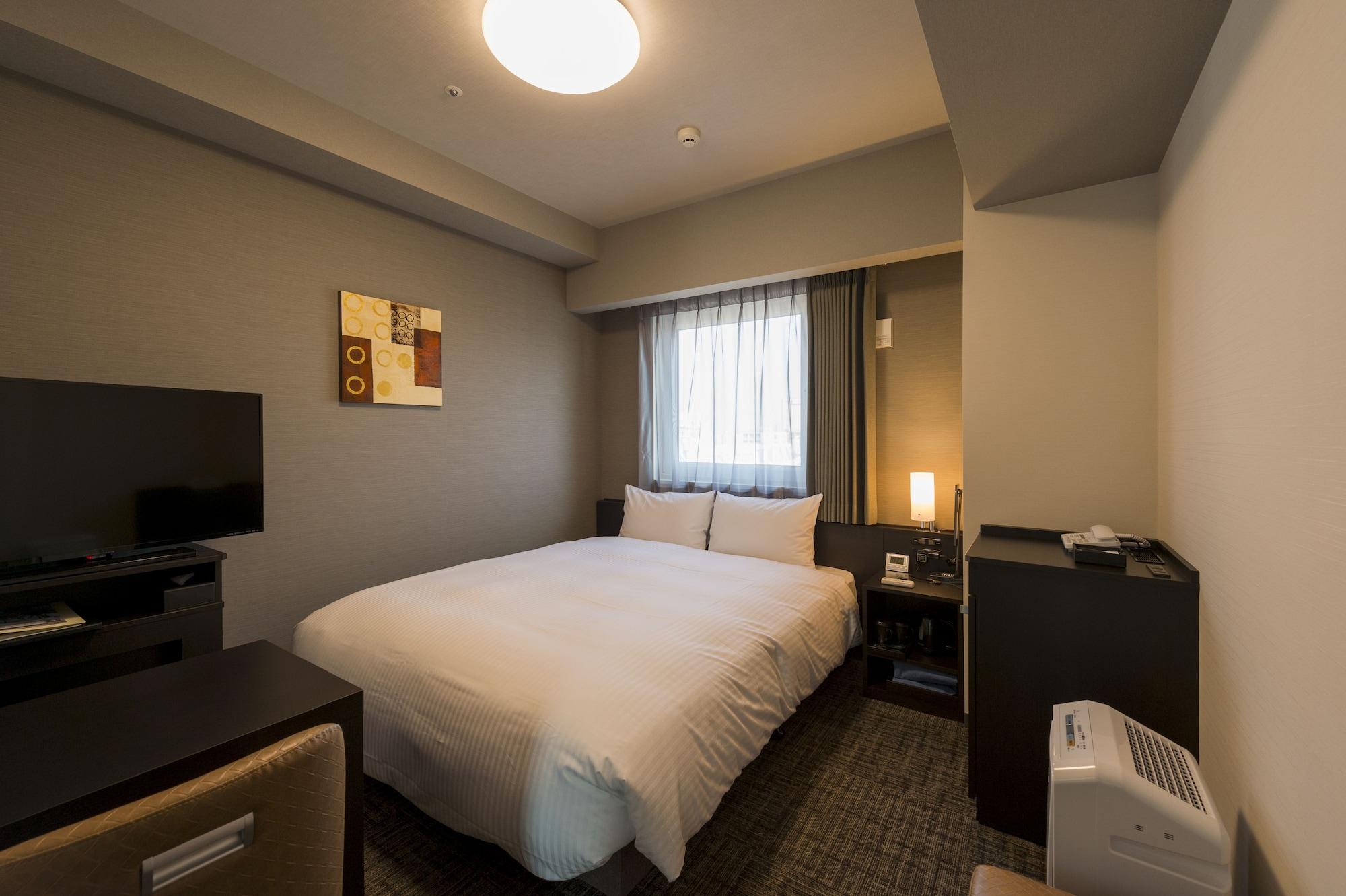 Hotel Route-Inn Grand Tokyo Asakusabashi Exteriér fotografie