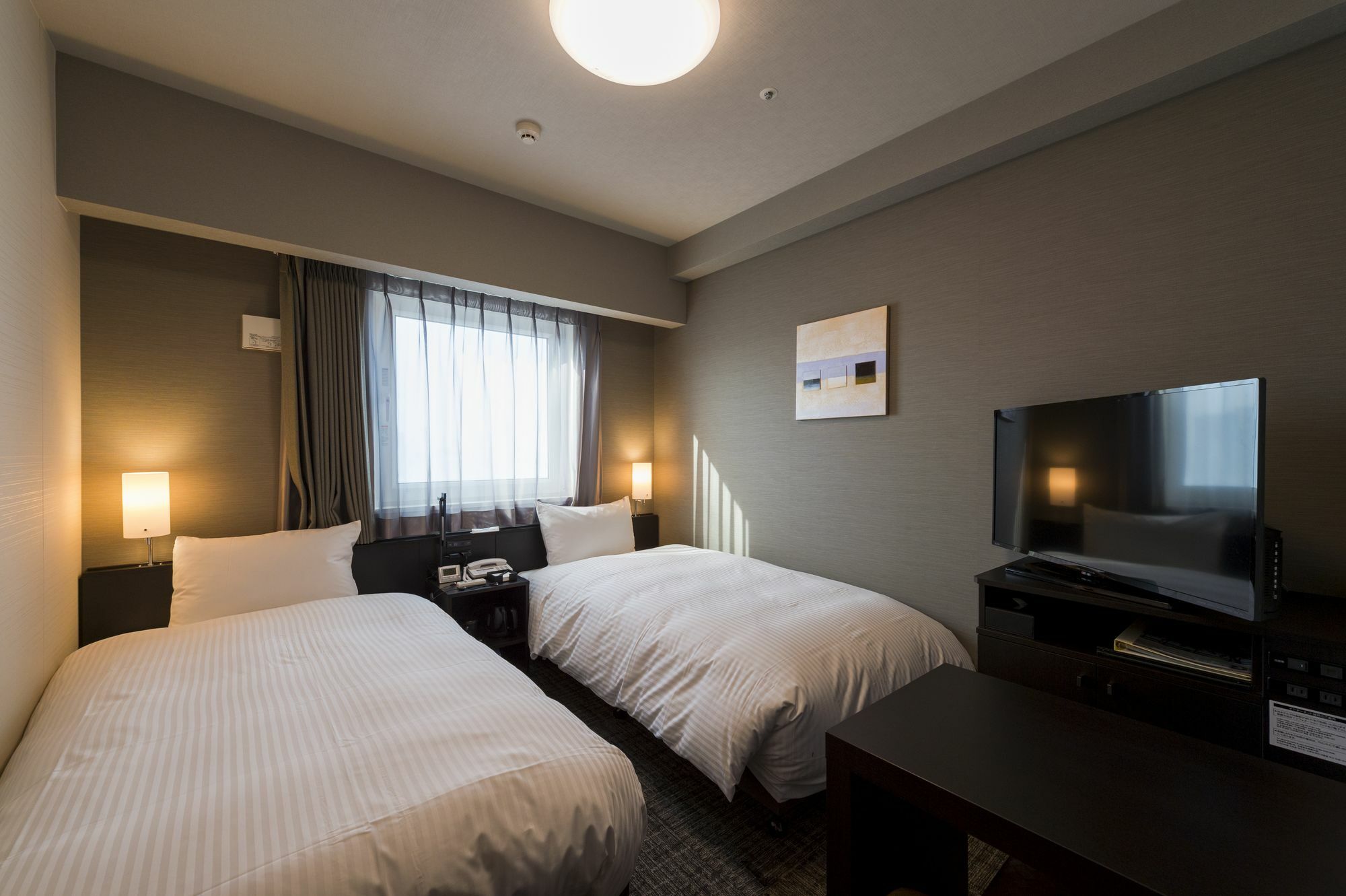 Hotel Route-Inn Grand Tokyo Asakusabashi Exteriér fotografie